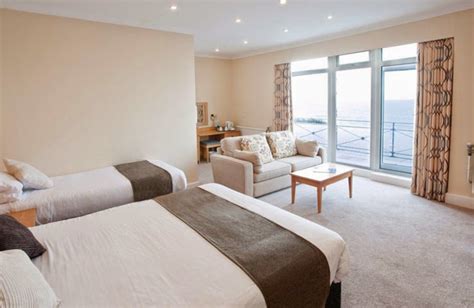 Marsham Court Hotel Bournemouth England Resort Reviews