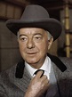 Maurice Evans. | Hollywood legends, Classic movies, Tv series