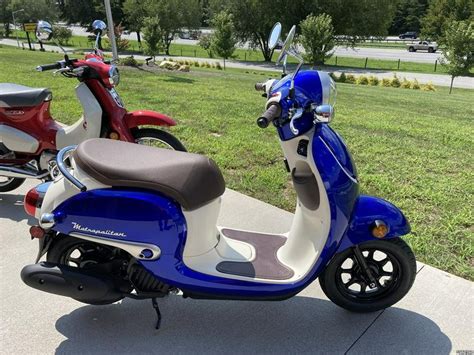 2023 Honda® Metropolitan For Sale In Winston Salem Nc