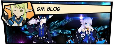 Elsword Chill At Elsword With A New Timeless Accessory Set After All