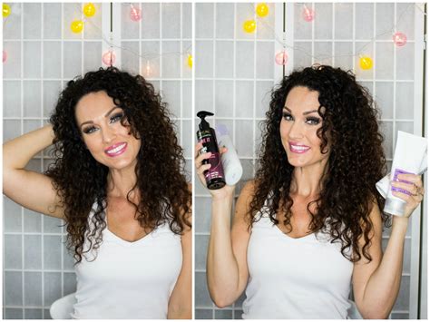 Holy Grail Curly Hair Products Featuring New Arrojo Products Curly Hair Styles Hair Styles