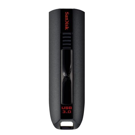 64gb Sandisk Extreme Cz80 Usb30 Flash Drive Read Speed Up To 245mbsec