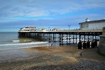 Cromer Pier, Cromer holiday accommodation: holiday houses & more | Stayz