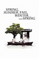 Frühling, Sommer, Herbst, Winter und ... Frühling - Kritik | Film 2003 ...