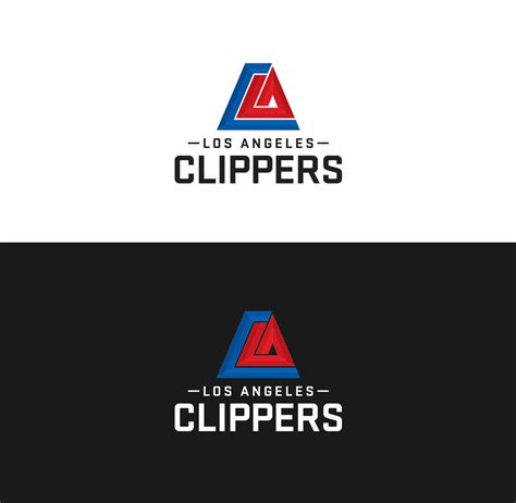 Los angeles clippers logo png. Uni Watch - Los Angeles Clippers uniform redesign results