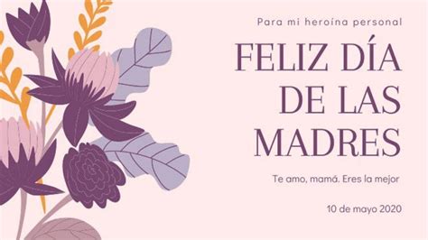 Frases para el 10 de mayo Conoce las más hermosas Día de las Madres