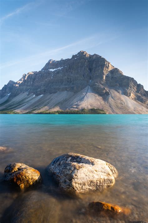 15 Things To Know Before Visiting Bow Lake In Banff Alberta