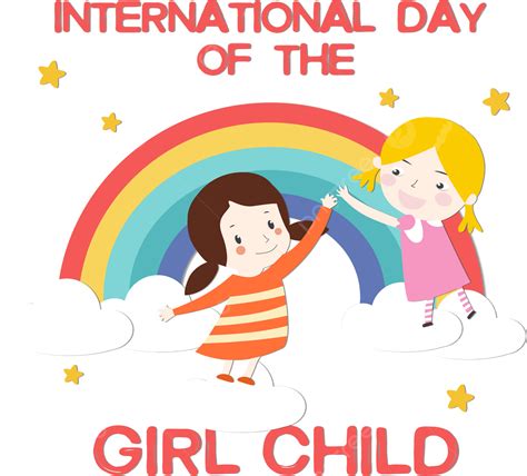 Dia Internacional Do Arco íris Da Menina Criança Textura Pintada à Mão