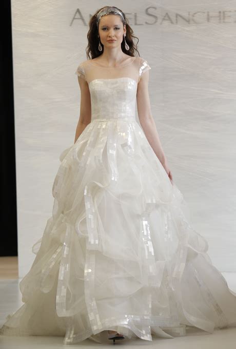 Top Wedding Dress Designers 2014 Bestbride101