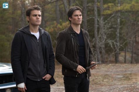 The Vampire Diaries Episode 814 Its Been A Hell Of A Ride