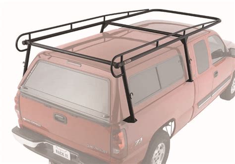 Roof Rack For Camper Shell