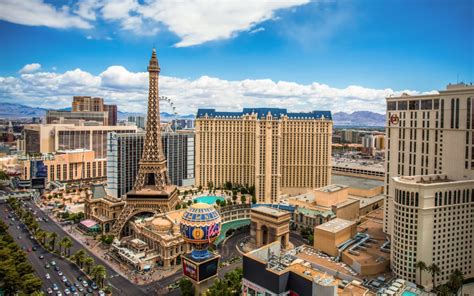 Las Vegas United States Population 2020 Population Stat