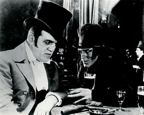 Dr Jekyll And Mr Hyde 1920 Film Public Domain Movies