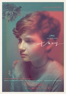Originally from africa, mari mccabe grew up an orphan after her parents were killed by local greed, corruption and wanton violence. They (2017 film) - Wikipedia