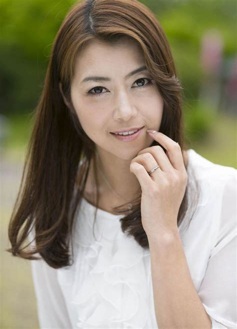 熟女 美しい女性 女優