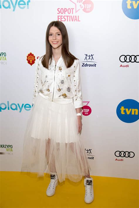 Roksana węgiel (rychwał) w dn. Ile lat ma Roksana Węgiel. Urodziny Roxie 2020 | Viva.pl