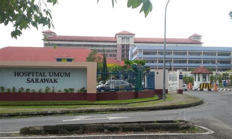 In its earlier years it was known as kuching general hospital. Kuching woman dies of rabies; 18th fatality in outbreak ...
