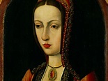 Juana I de Castilla: La reina cautiva (1479-1555)