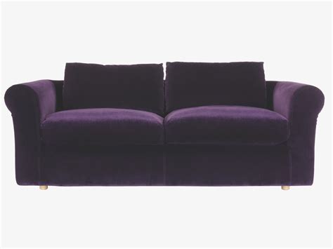 Who Wants To Buy Me This Couch Purple Sofa Purple Velvet Sofa 3