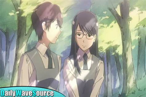 Top 5 Recommended Romance Anime To Watch English Dubbed