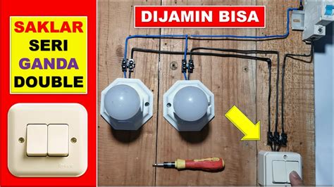 Cara Membuat Saklar Lampu Rumah Kumpulan Tips