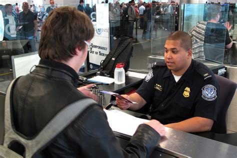 Secrets To Get Through Us Customs Successfully In 2024