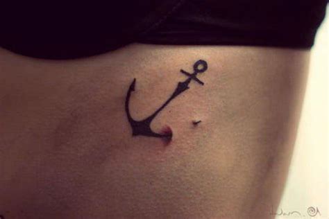 50 Cool Anchor Tattoo Designs And Meanings Hative