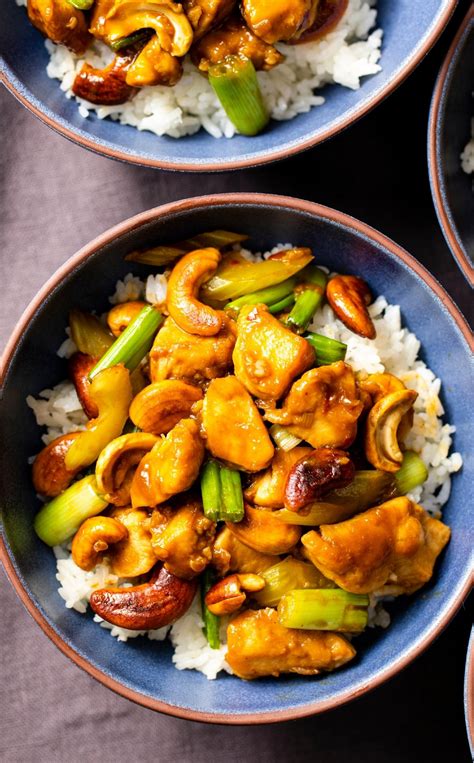 No other method i've come across has the same. Ultimate Cashew Chicken | Cook's Country | Recipe in 2020 ...