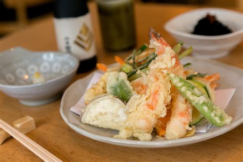 Japanese Asian Restaurant Chamonix Satsuki