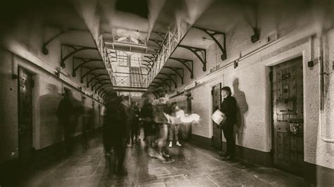 Australian Ghosts Haunt Prisons Theatres And Homes Daily Telegraph