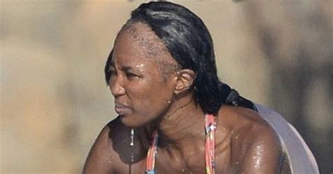 8 Celebrities Who Suffered Embarrassing Lace Front Wig Mishaps