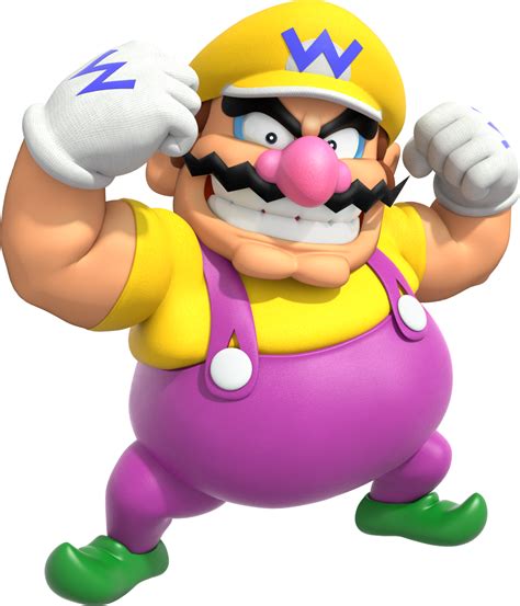 Wario Super Mario Wiki The Mario Encyclopedia