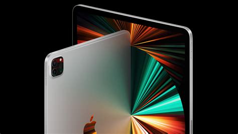 Apple Ipad Pro 2021 Launches With Mighty M1 Chip Xdr Display