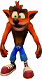 Crash Bandicoot Video Game - PNG All | PNG All