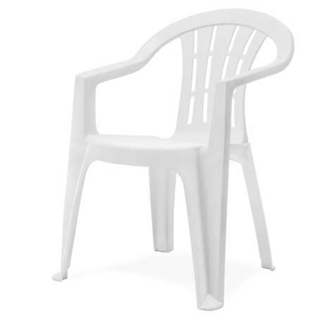 Monobloc, A Chair for the World at Schaudepot, Vitra Design Museum