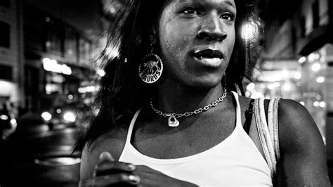 ‘the Stroll Reclaims History For Nycs Trans Sex Workers Dnyuz