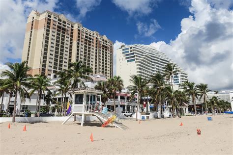 Top Things To Do In Fort Lauderdale The Best Fort Lauderdale Attractions