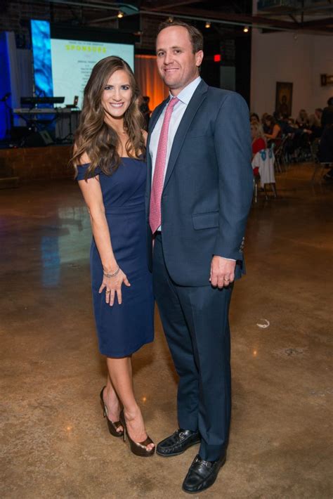 Houston Texans Standouts And A Cnn Anchorwoman Give This Gala Extra