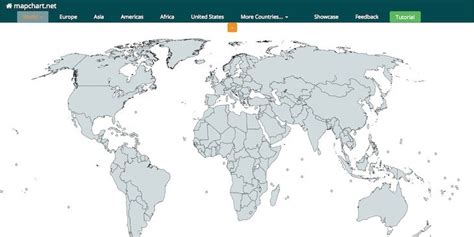 2 Herramientas Para Crear Mapas Personalizados A Través De Internet