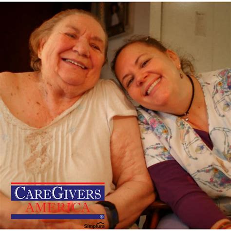 How To Find The Right Caregiver For Your Loved One Caregivers America
