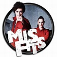 Series - MisFits C3 by dj-fahr on DeviantArt