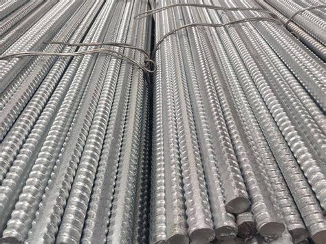 Low Price Stainless Steel Rebar China Stainless Rebar And