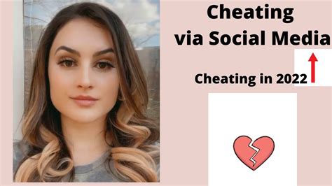 Cheating On Social Media Youtube