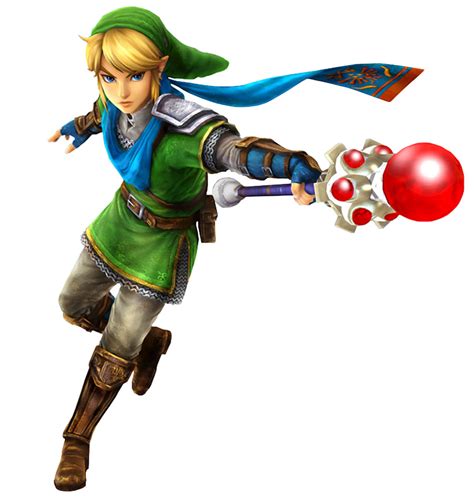 Link Soul Calibur Legend Of Zelda Series Fighters