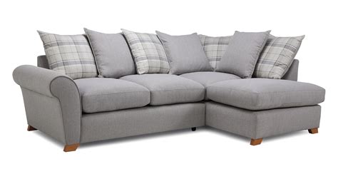 Black and grey corner sofa dfs; Dfs Grey Corner Sofa | Taraba Home Review