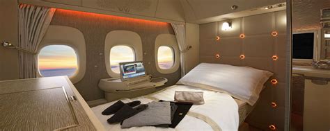 Most Luxurious Airline Cabins And Suites In The World Easemytrip