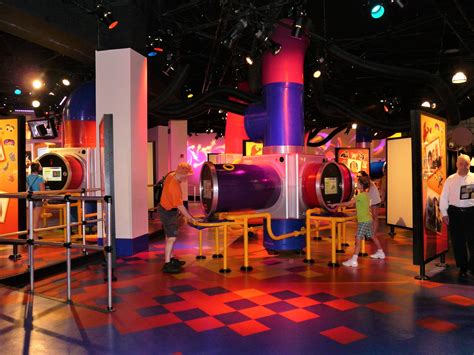 Top 12 Things To Do At Epcot With Kids Mickey Chatter