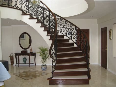 Staircases in any home are attracting and mysterious at the same time. Stairs Design | Interior Home Design