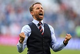 Gareth Southgate Looks Set To Stay With England After The World Cup ...