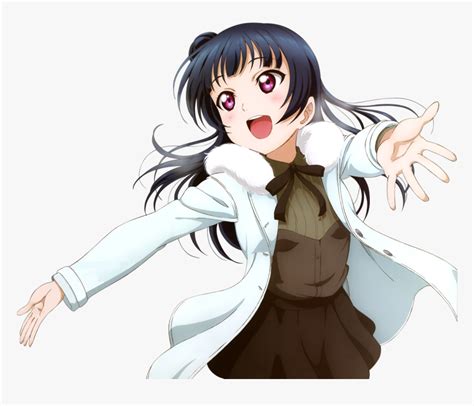 Yohane Love Live Sunshine And Aqours Image Love Live Yoshiko And